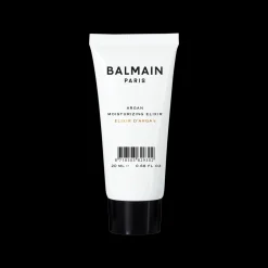 Travel Argan Moisturizing Elixir 20ml