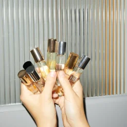 Travel Fragrance 02 Eau de Parfum 15ml