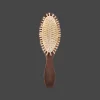 Travel Hairbrush