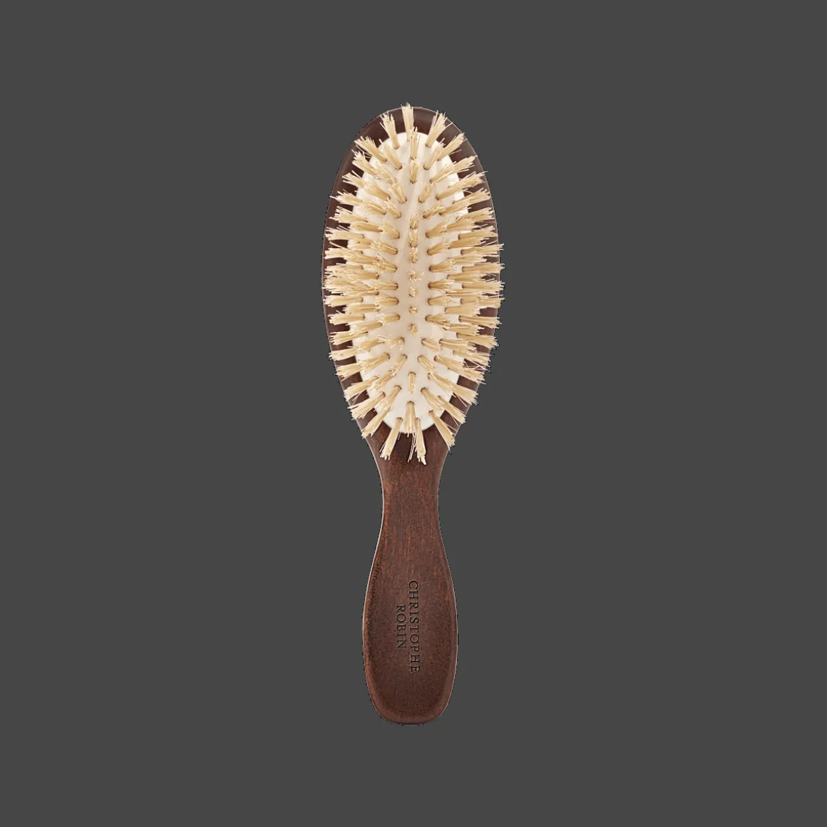 Travel Hairbrush