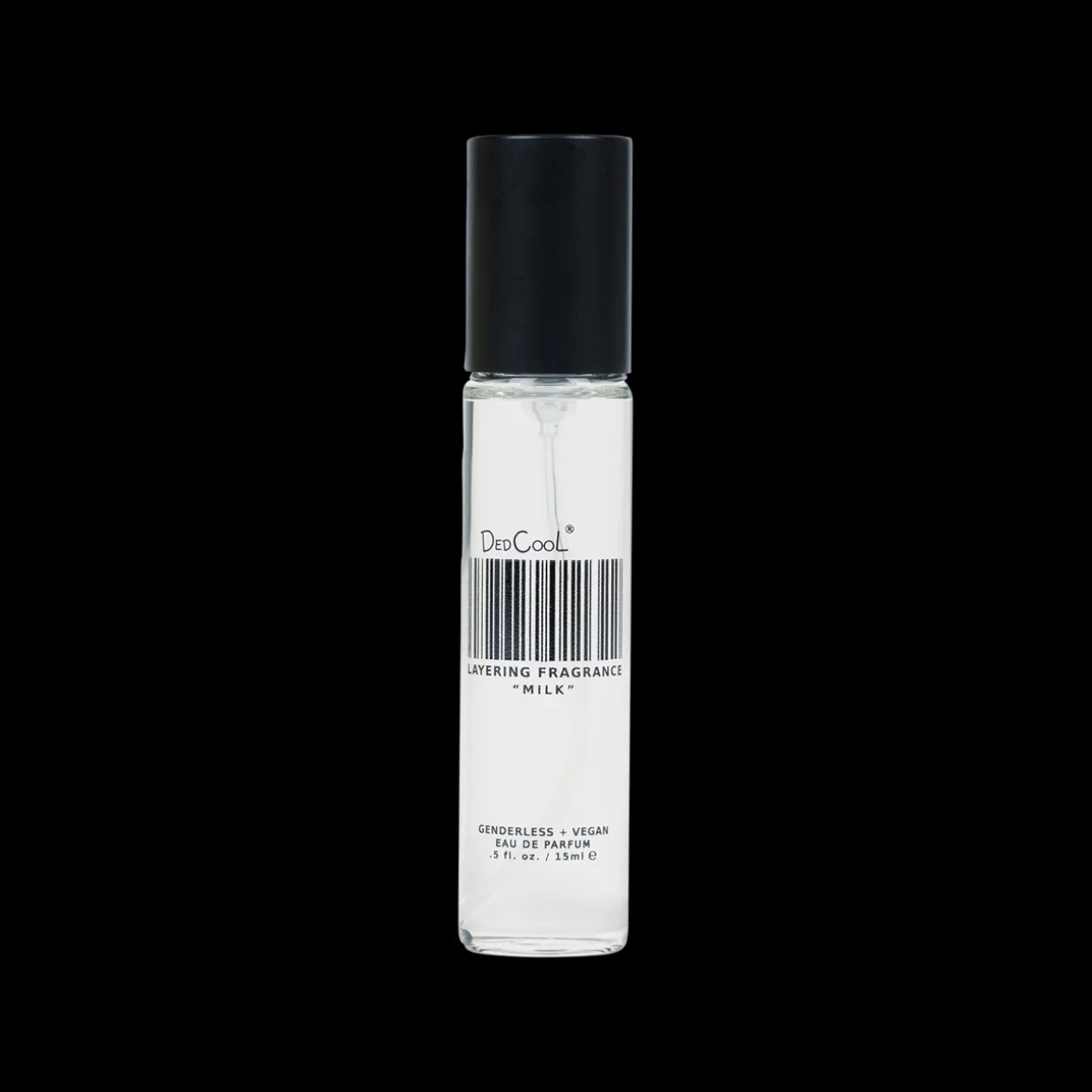 Travel Milk Layering + Enhancer EDP 15ml