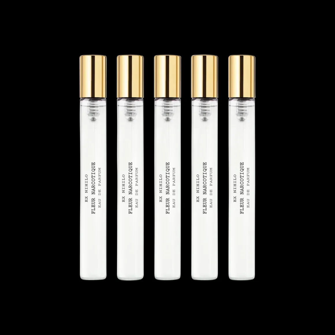 Travel Set Fleur Narcotique 5x7,5ml