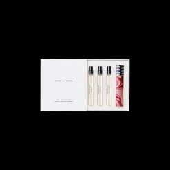Travel Set Floral Eau de Parfum 3x10ml