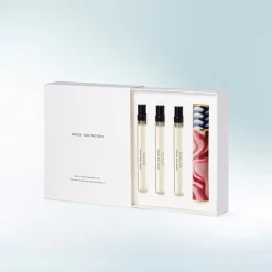 Travel Set Floral Eau de Parfum 3x10ml