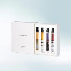 Travel Set Premade Eau de Parfum 4x10ml