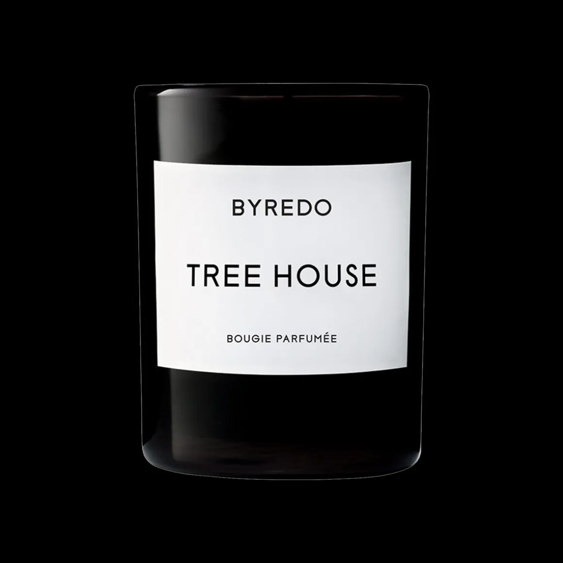 Tree House Candle 70gr