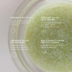 Triple Olive Lip Polish 8ml