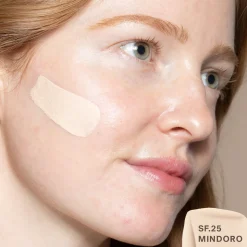 True Skin Foundation Mindoro