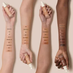 True Skin Foundation Mindoro