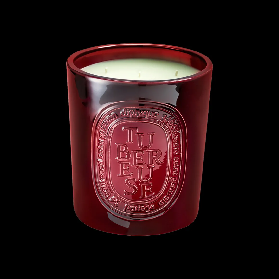 Tubereuse Giant Scented Candle 1500gr