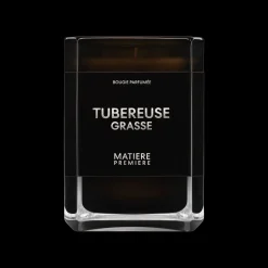 Tubereuse Grasse Scented Candle 220gr