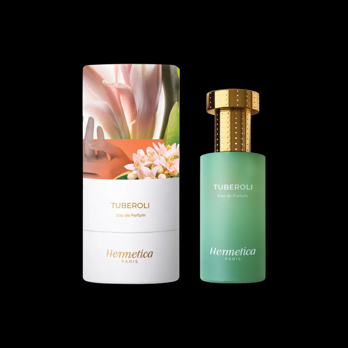 Tuberoli Eau de Parfum 50ml