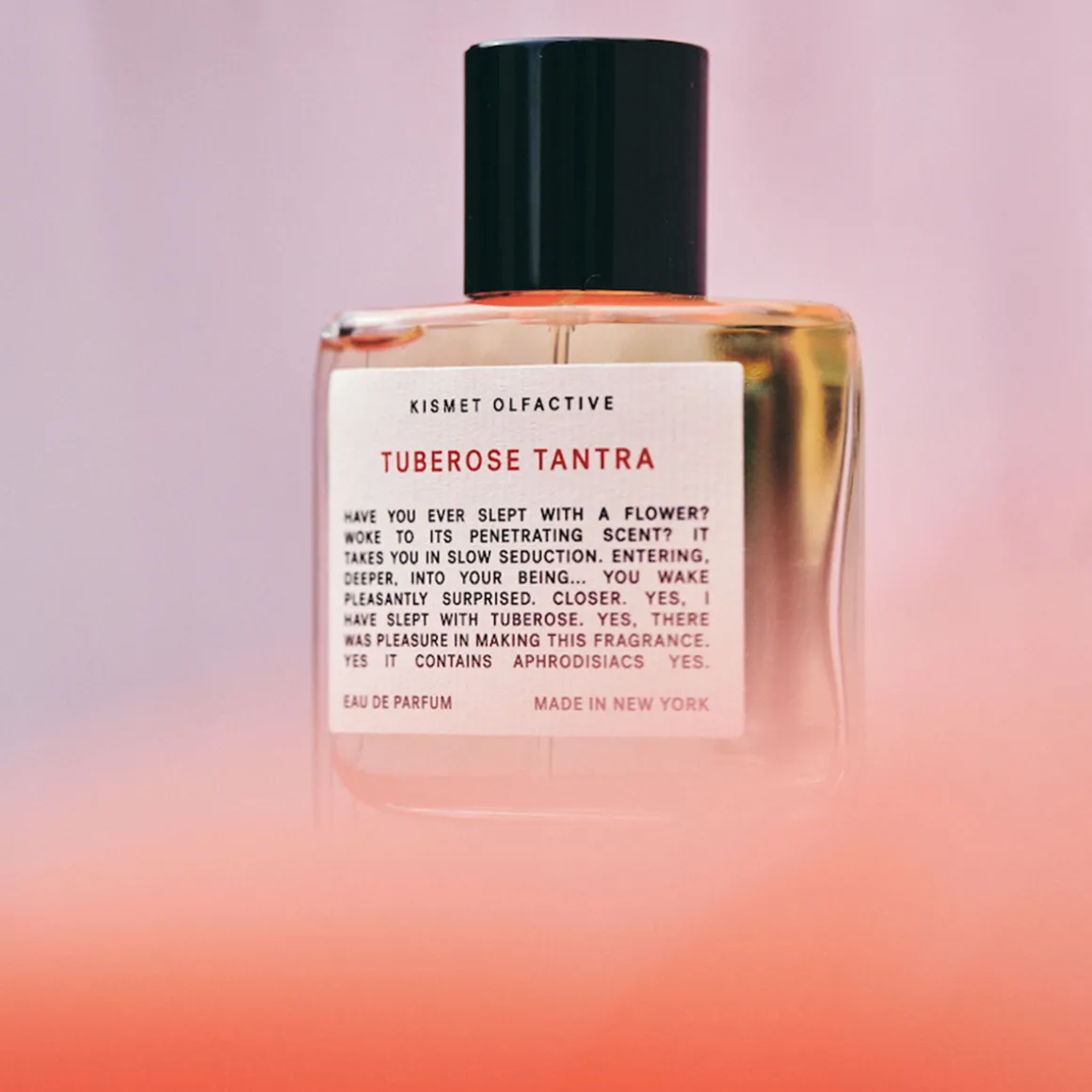 Tuberose Tantra Eau de Parfum 50ml