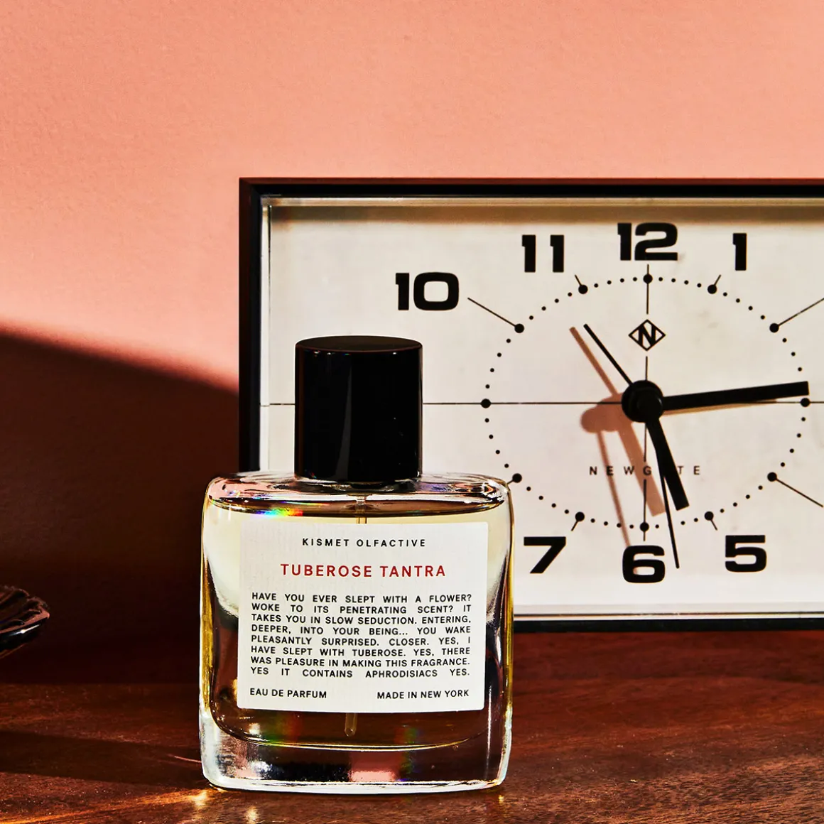 Tuberose Tantra Eau de Parfum 50ml