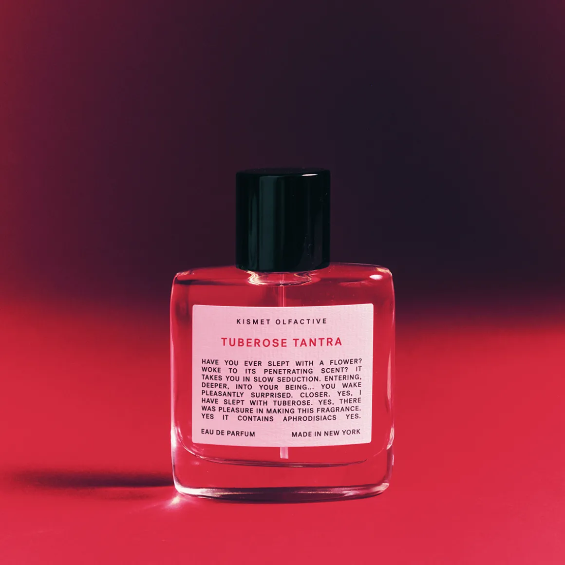 Tuberose Tantra Eau de Parfum 50ml