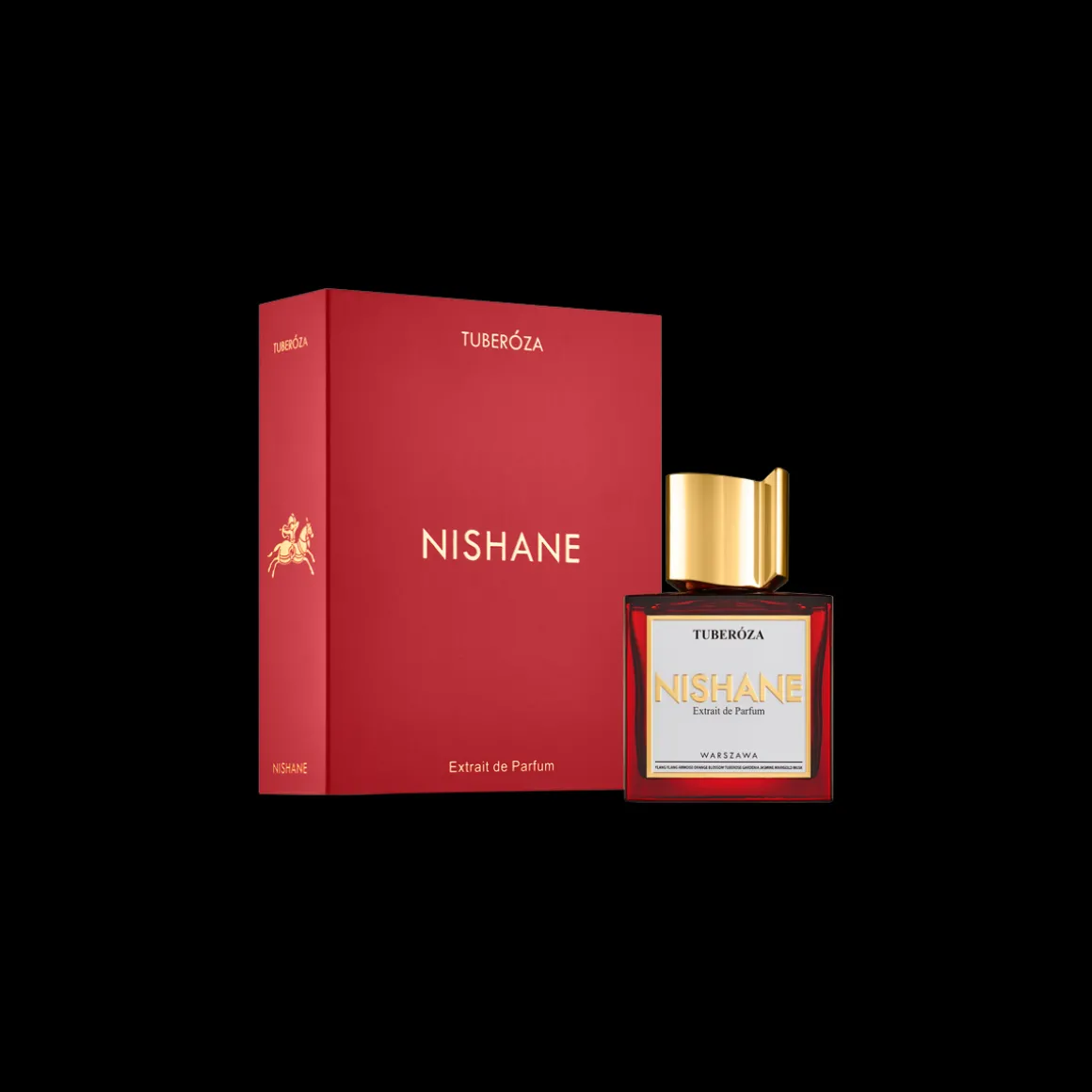 Tuberoza Extrait de Parfum 50ml