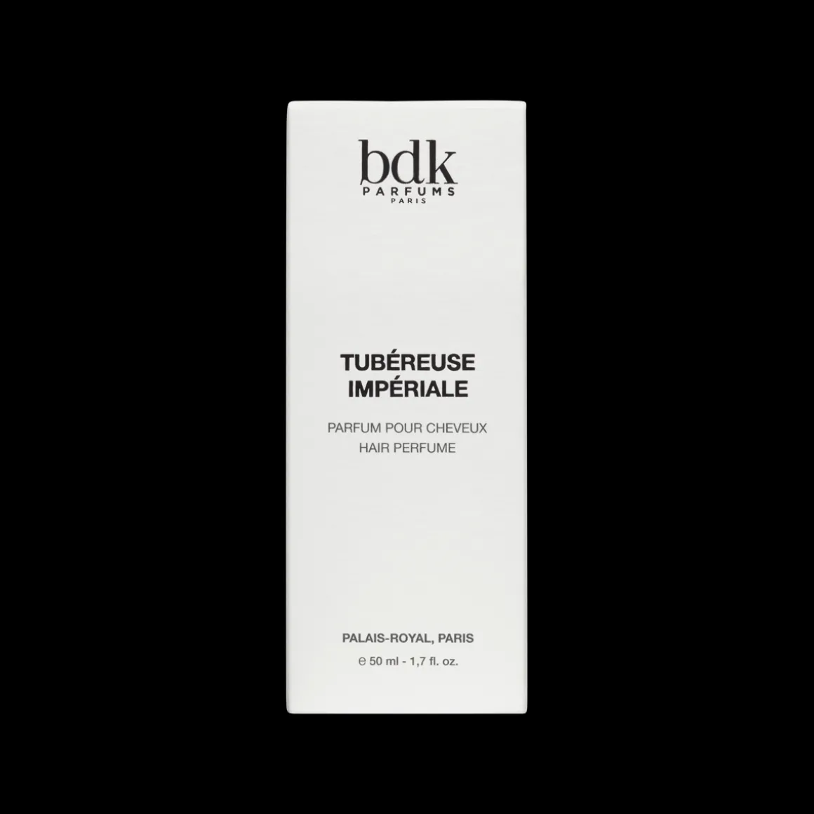 Tubéreuse Impériale Hair Perfume 50ml