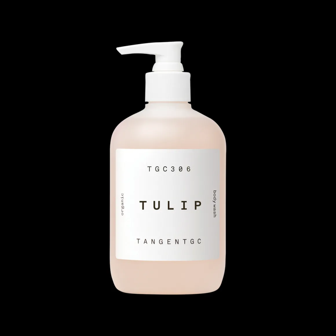 Tulip Body Wash 350ml