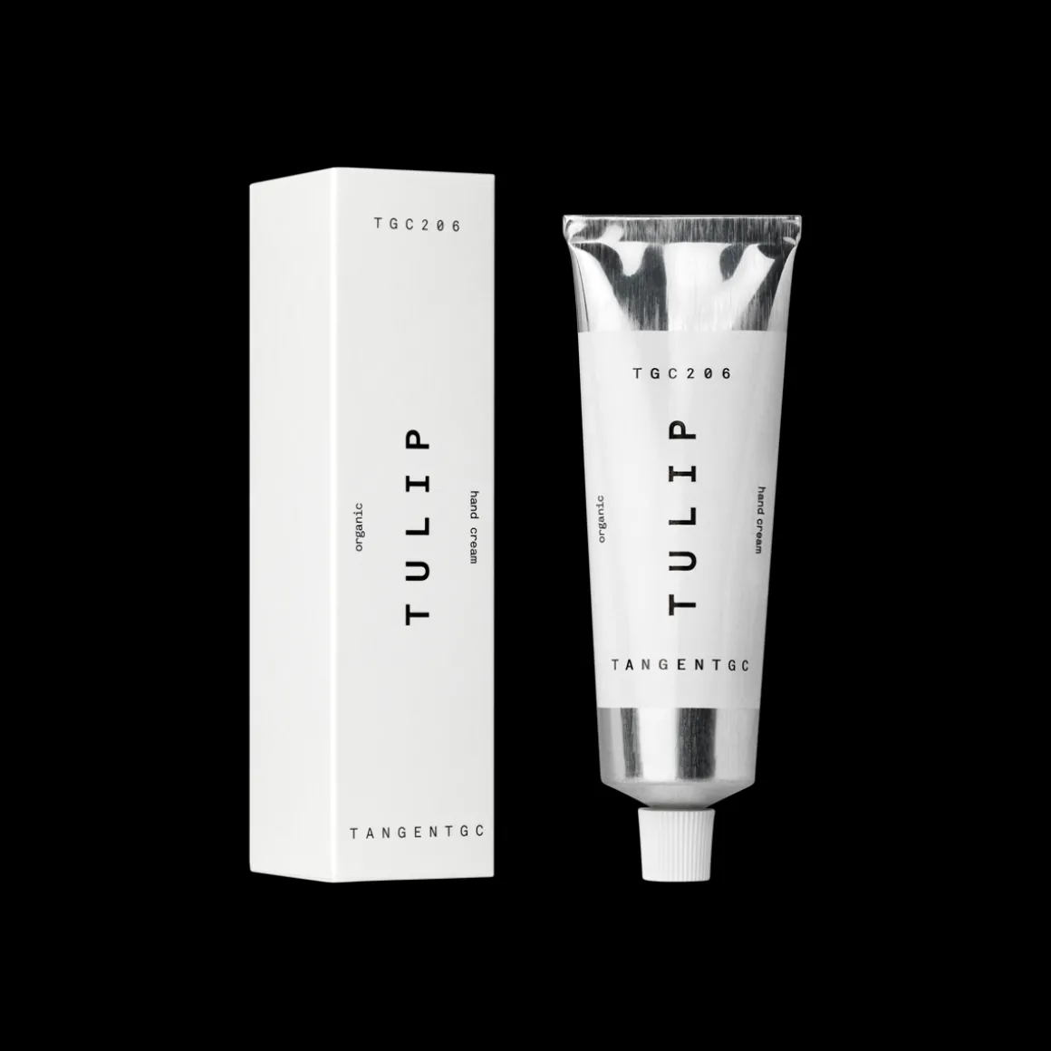 Tulip Hand Cream 50ml