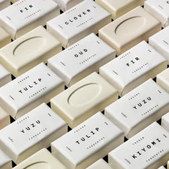 Tulip Soap Bar 100gr