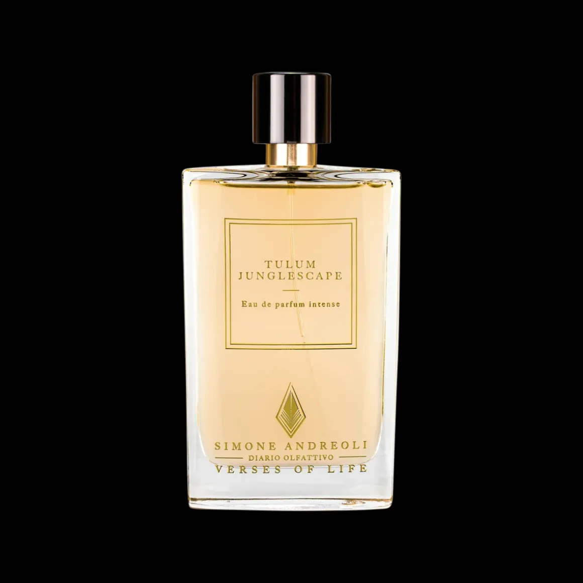 Tulum Junglescape Eau De Parfum Intense 100ml