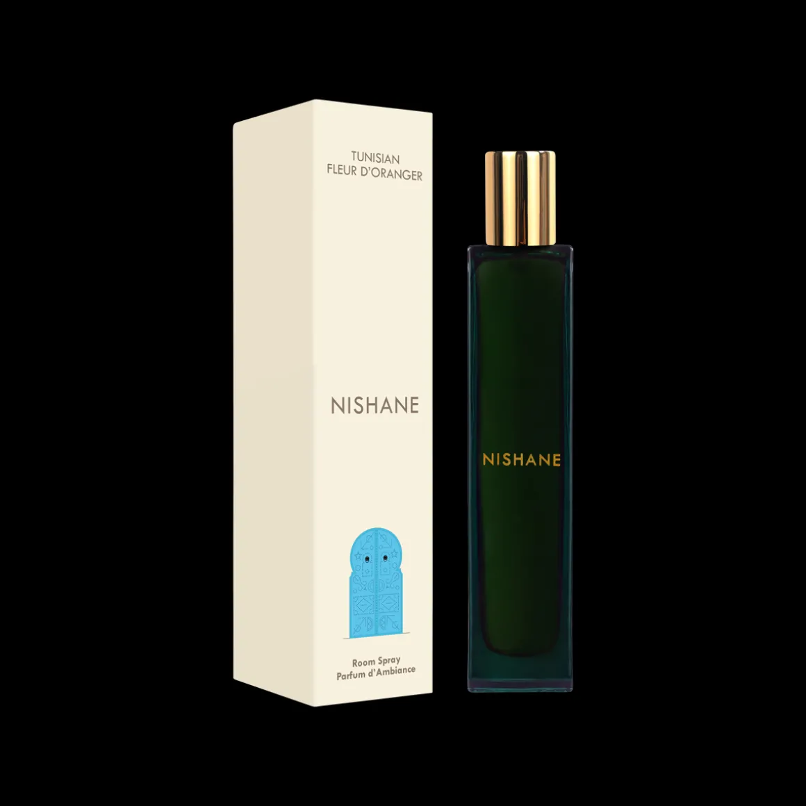 Tunisian Fleur D'Oranger Room Spray 100ml