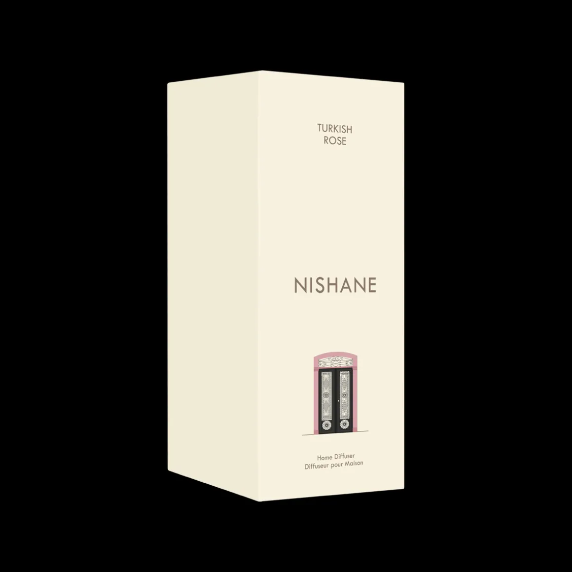 Turkish Rose Home Diffuser 200ml