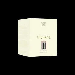 Turkish Rose Scented Candle 210gr