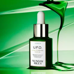 U.F.O. Ultra Clarifying Treatment Face Oil 35ml