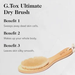 Ultimate Dry Brush