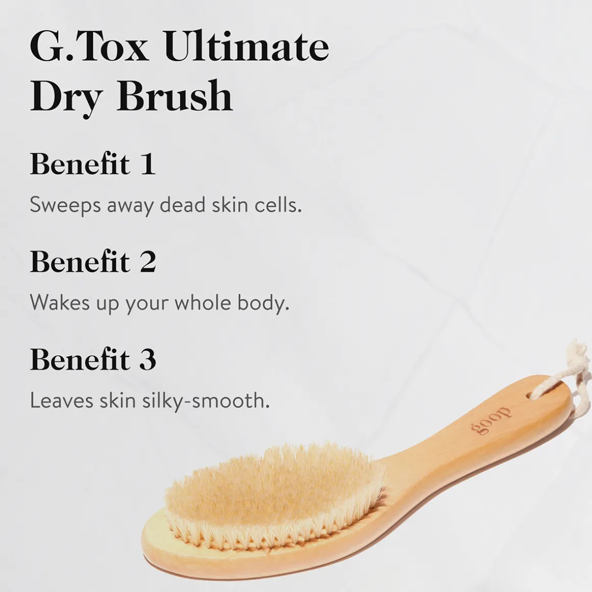 Ultimate Dry Brush