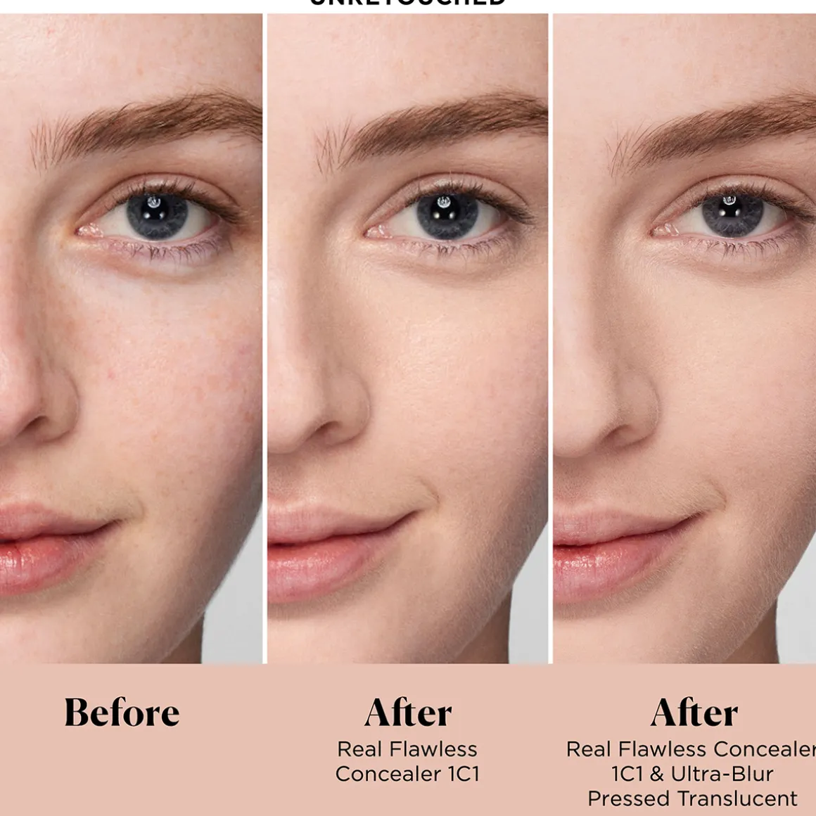 Ultra Blur Translucent Setting Powder Translucent