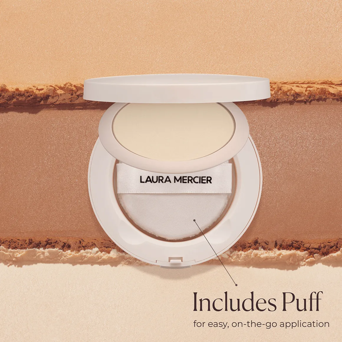 Ultra Blur Translucent Setting Powder Translucent