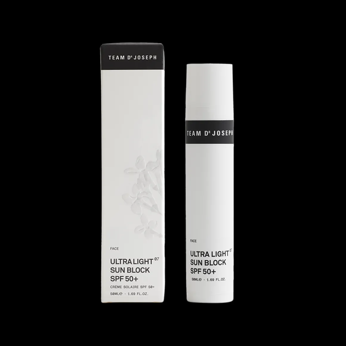 Ultra Light Sun Block SPF 50+ 50ml