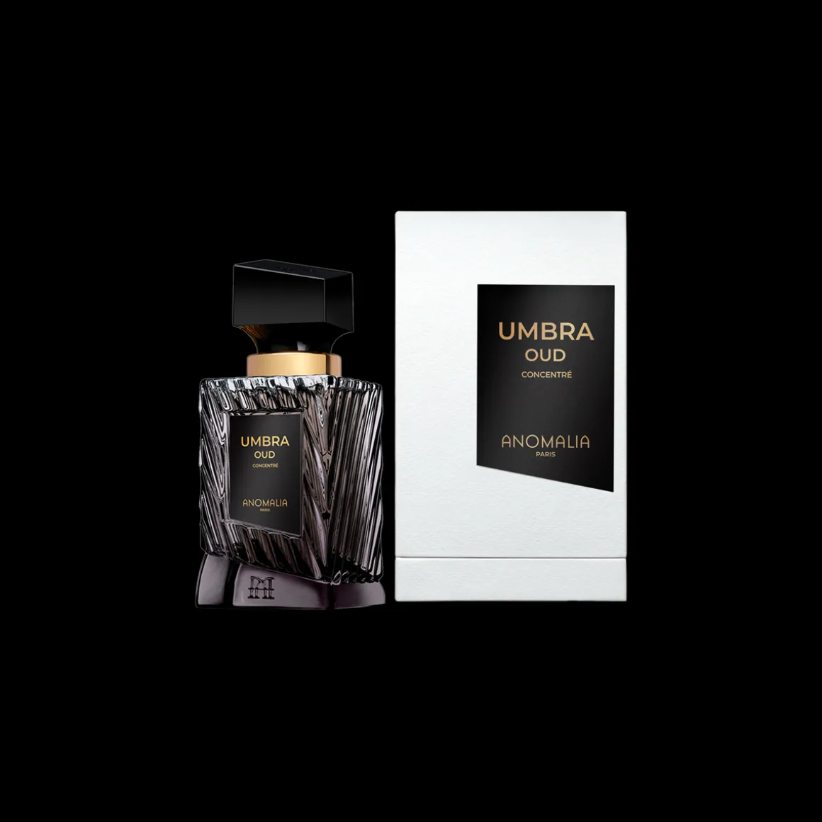 Umbra Oud Concentre Eau de Parfum 70ml