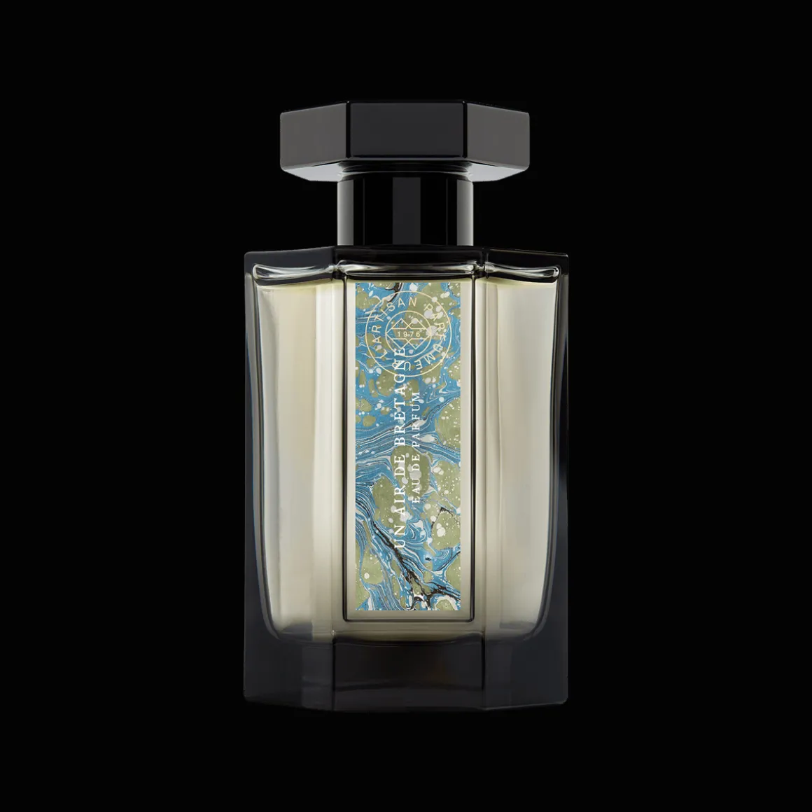 Un Air de Bretagne Eau de Parfum 100ml