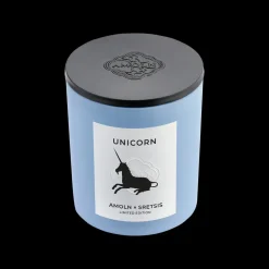 Unicorn Scented Candle 270gr