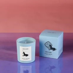 Unicorn Scented Candle 270gr