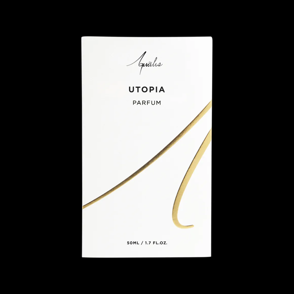 Utopia Extrait de Parfum 50ml
