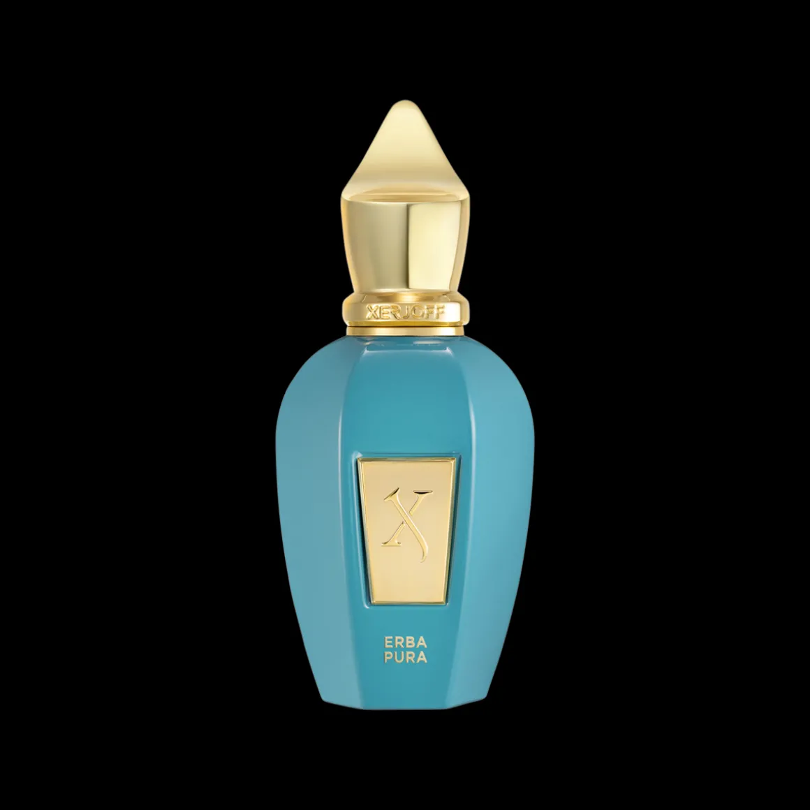 V Erba Pura Eau de Parfum 50ml