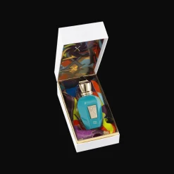 V Erba Pura Eau de Parfum 50ml