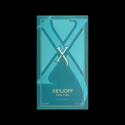 V Erba Pura Eau de Parfum 50ml