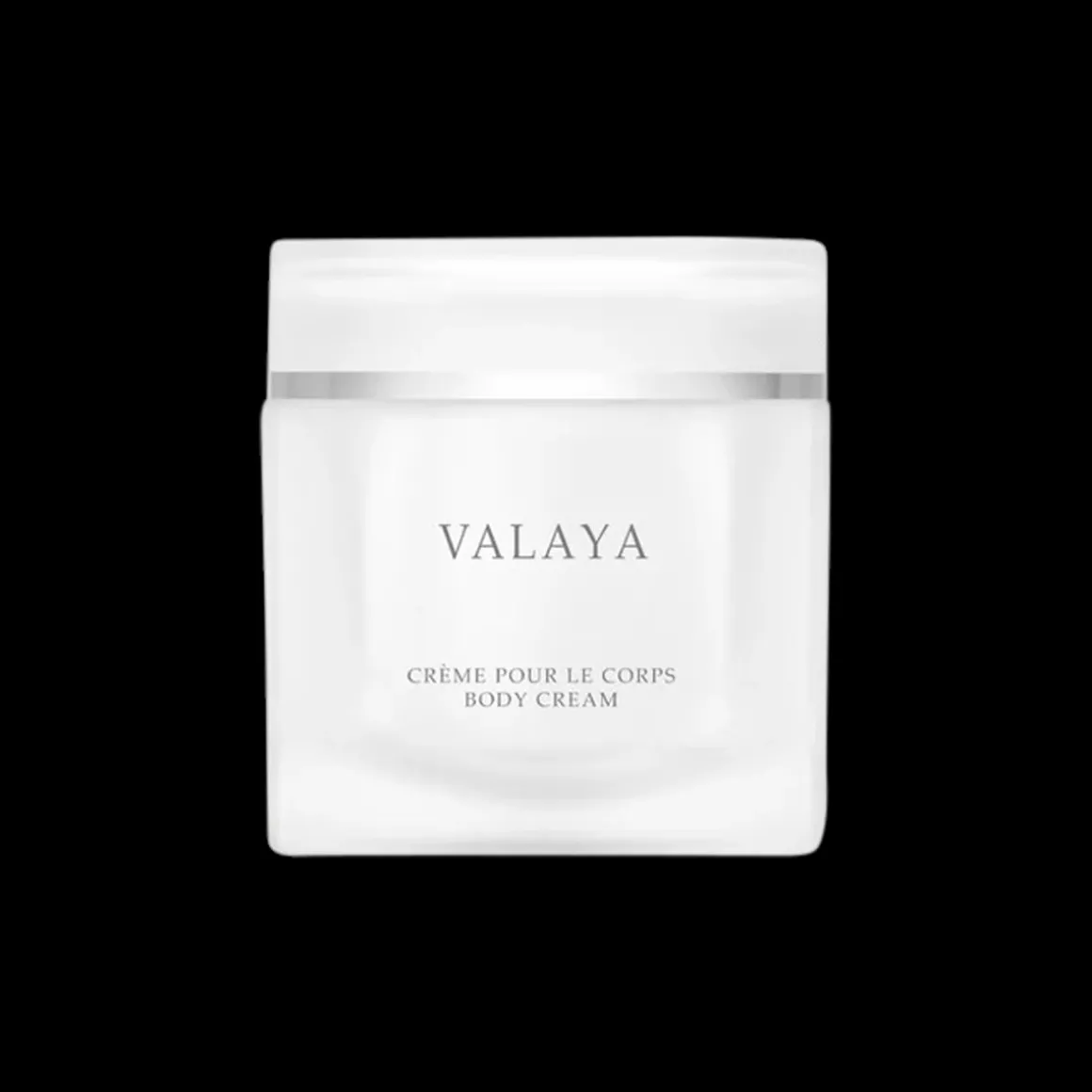 Valaya Body Cream 200ml