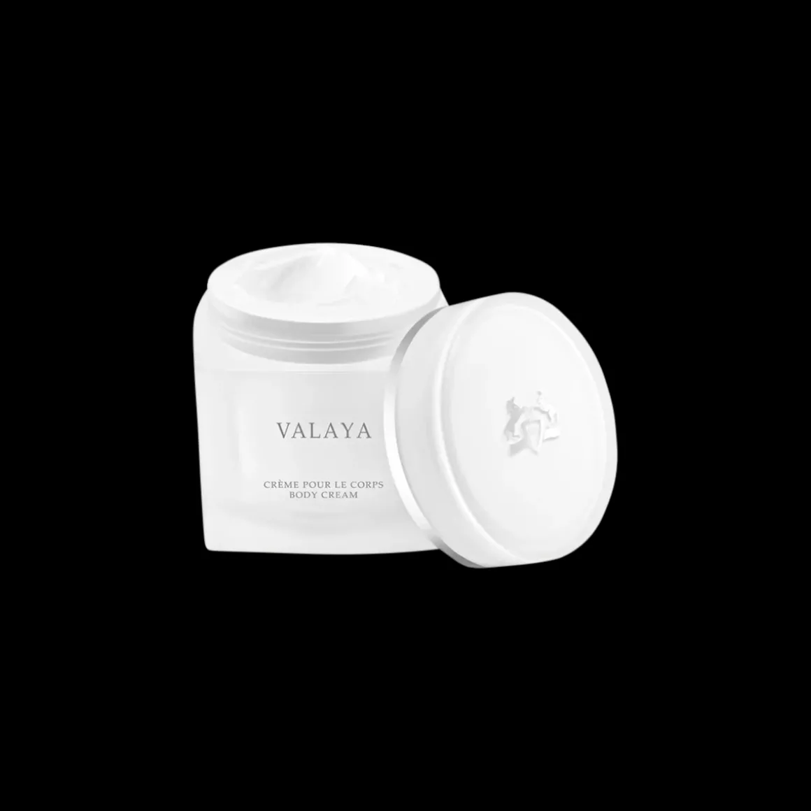 Valaya Body Cream 200ml