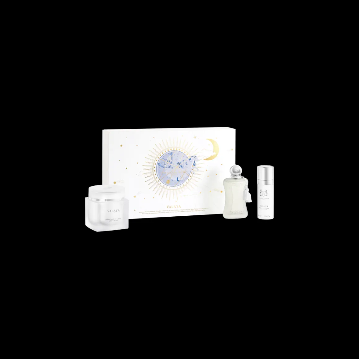 Valaya Festive 2025 Set