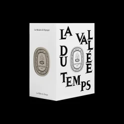 Vallée du Temps Premium Scented Candle 270gr