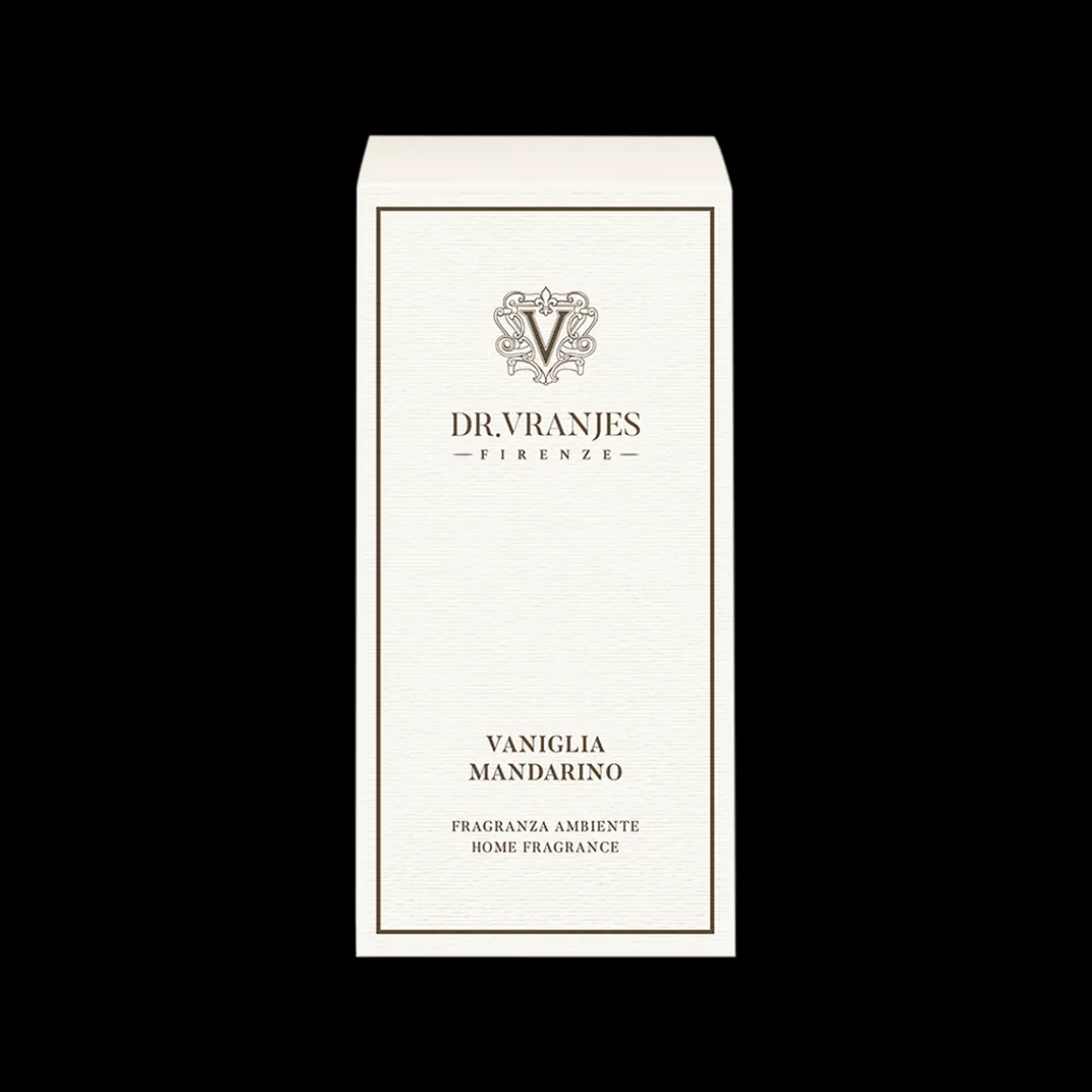 Vaniglia Mandarino Sticks 500ml
