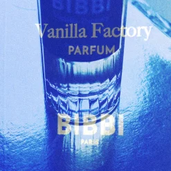 Vanilla Factory Eau de Parfum 100ml