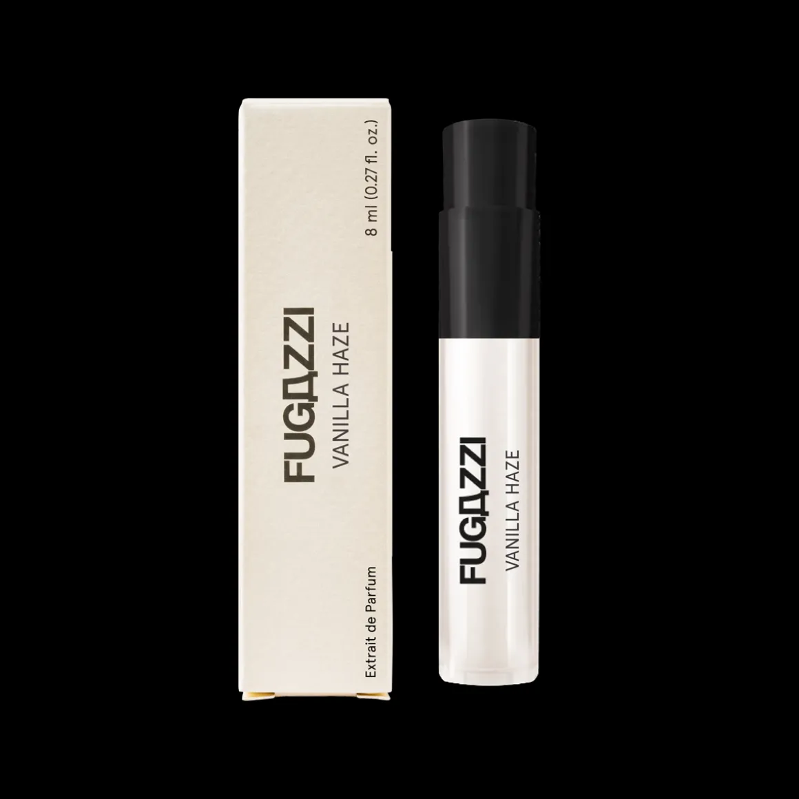 Vanilla Haze Extrait de Parfum 8ml