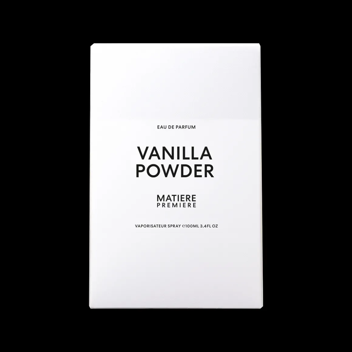 Vanilla Powder Eau de Parfum 100ml